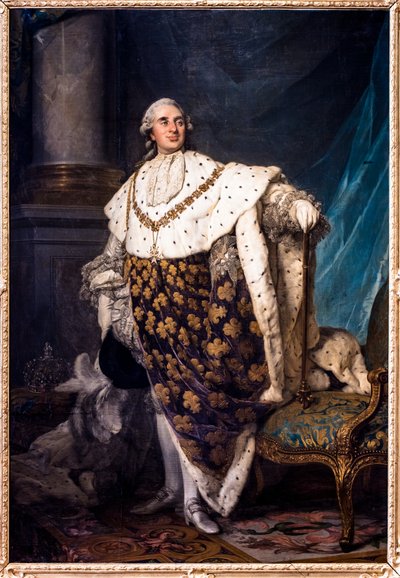 Louis XVI