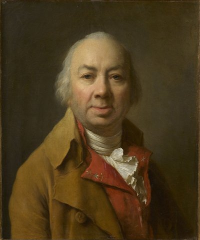  by Joseph Siffred Duplessis