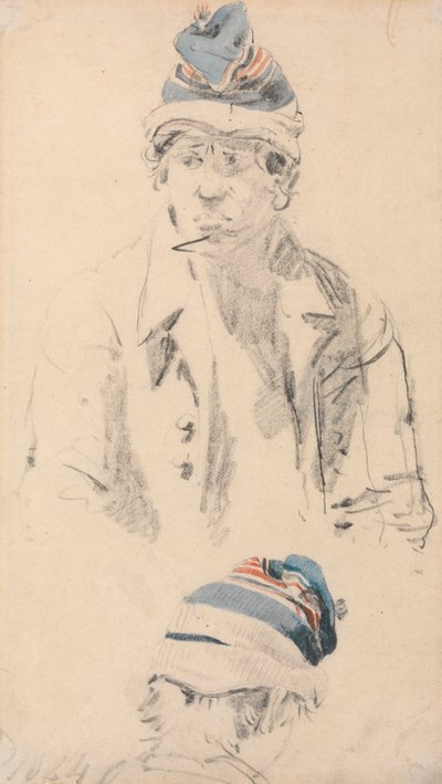 Balıkçı Başkanları by Joseph Stannard