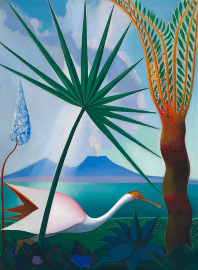  by Joseph Stella