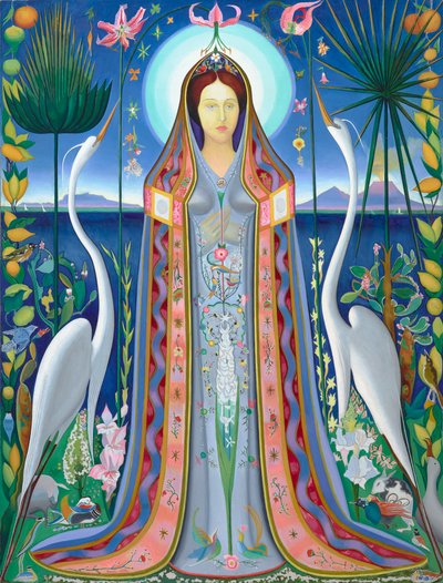  by Joseph Stella