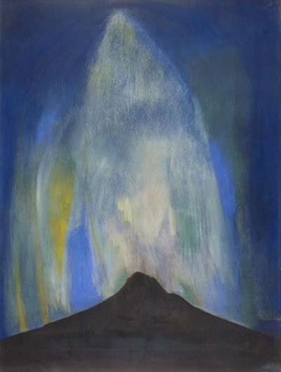 Piroteknik Yangınlar by Joseph Stella