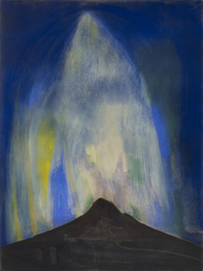 Piroteknik Yangınlar by Joseph Stella