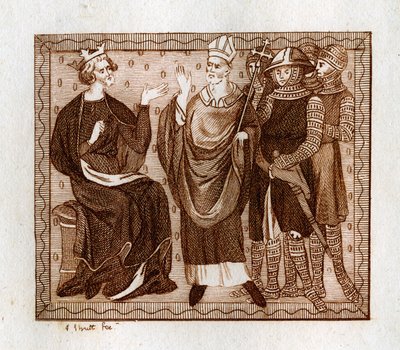 Thomas Becket