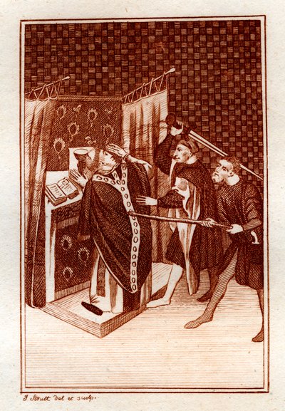 Thomas Becket