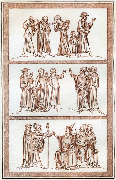 Thomas Becket