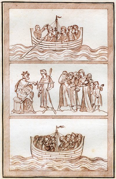 Thomas Becket