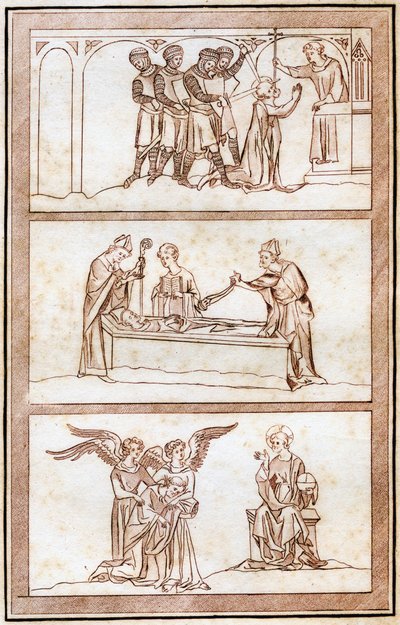 Thomas Becket