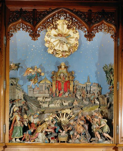  by Joseph Thaddaeus Stammel