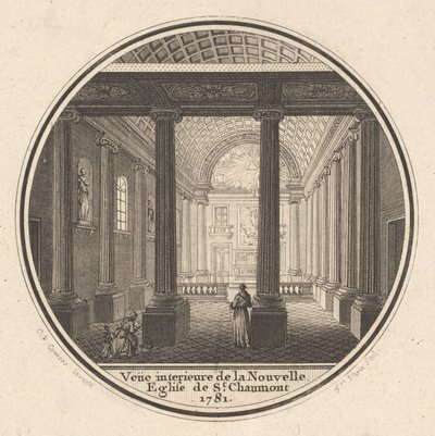 Conti wit Prensesi Fortunée-Marie d