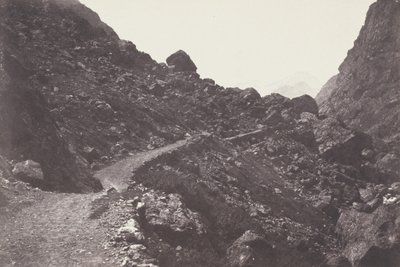 Aziz Kurtarıcı. Gavarnie Saint-Sauveur