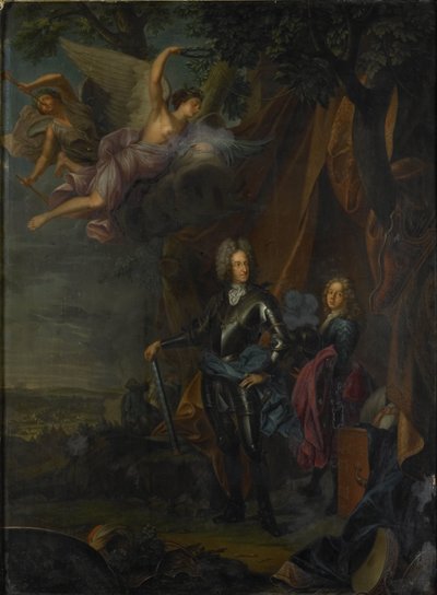 Bavyera Seçmeni II. Maximilian