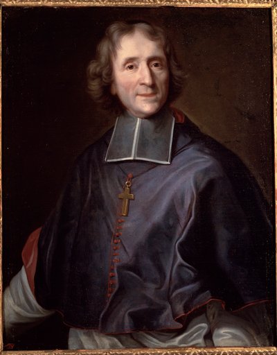 Francois de Pons de Salignac de La Mothe-Fenelon