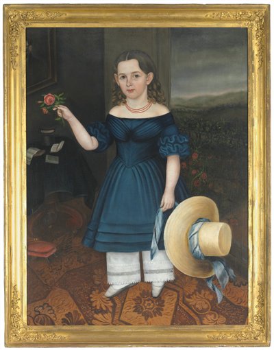 Martha Otis Bullock