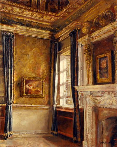  by Joseph Williams Topham Vinall