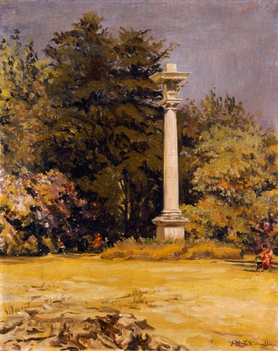  by Joseph Williams Topham Vinall
