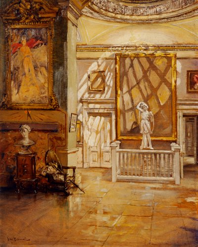  by Joseph Williams Topham Vinall