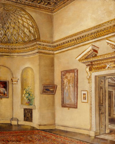  by Joseph Williams Topham Vinall