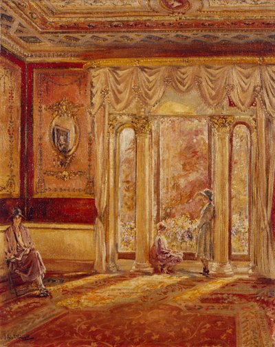  by Joseph Williams Topham Vinall