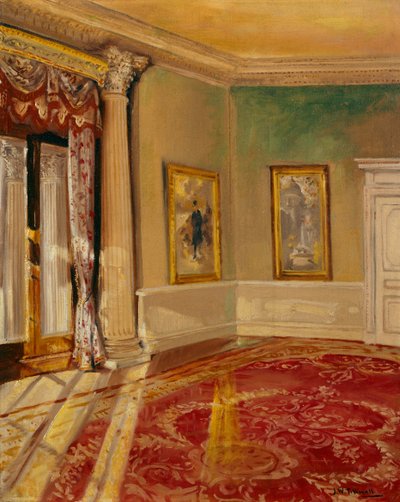  by Joseph Williams Topham Vinall