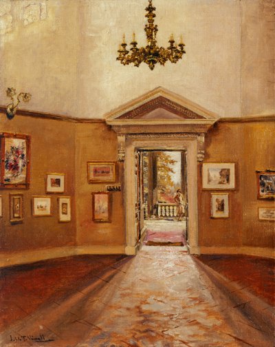  by Joseph Williams Topham Vinall
