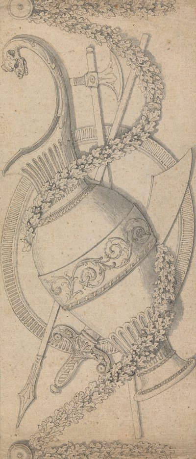 Friz için Tasarım by Joseph Wilton