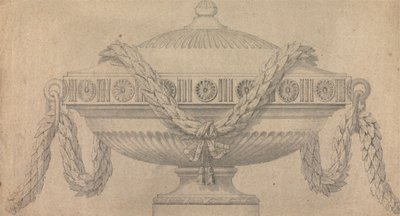 Urn için Tasarım by Joseph Wilton