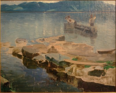 Eibsee