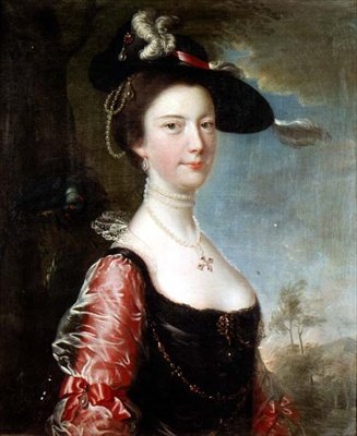 Anne Hanway
