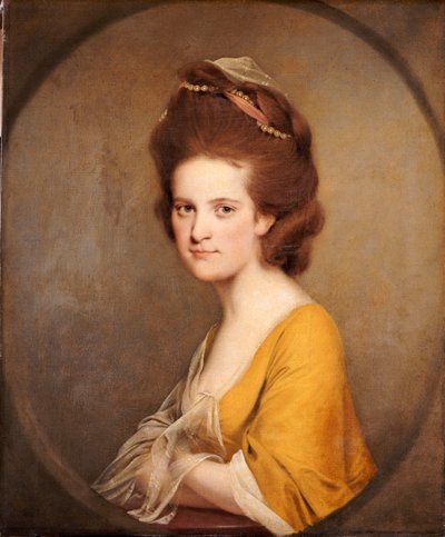 Dorothy Hodges