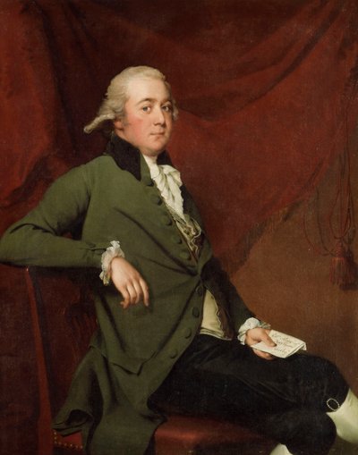 Edward Abney