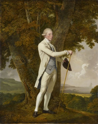 John Milnes