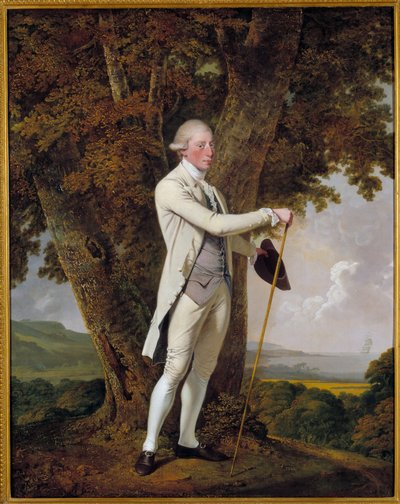 John Milnes