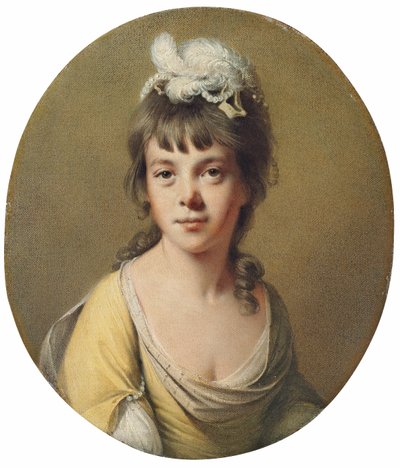 Bayan Harriet Hope