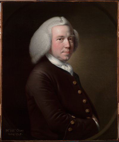 Bay William Chase
