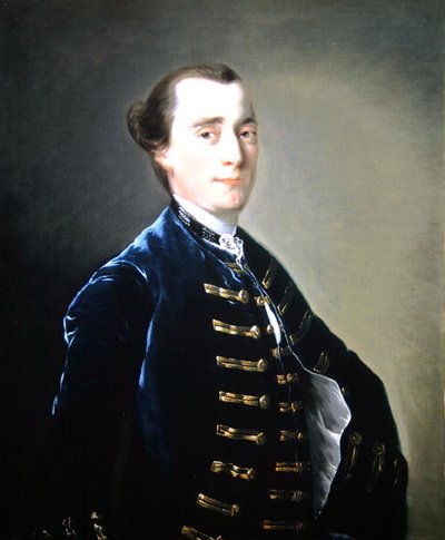 Kirk Langley