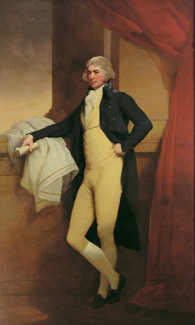 Samuel Oldknow