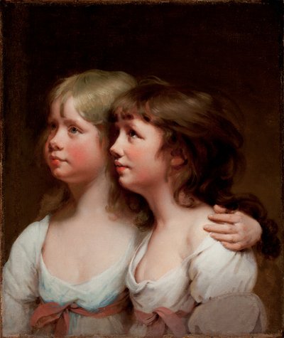 Sarah ve Ann Haden