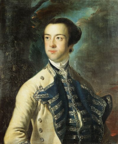 Thomas Hanway