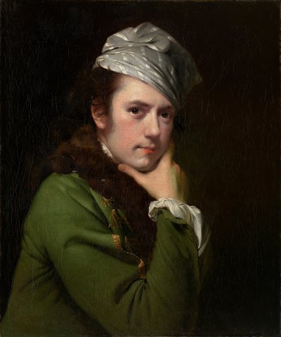  by Joseph Wright of Derby