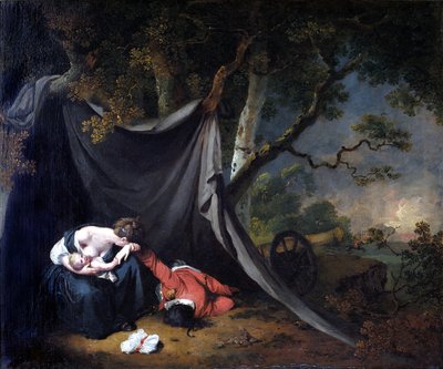  by Joseph Wright of Derby