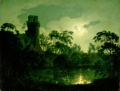 Bilinmeyen resim by Joseph Wright of Derby
