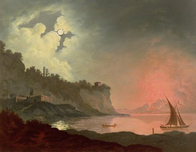Bilinmeyen resim by Joseph Wright of Derby