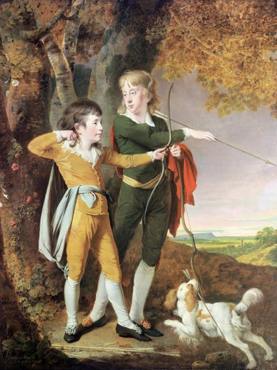 Bilinmeyen resim by Joseph Wright of Derby