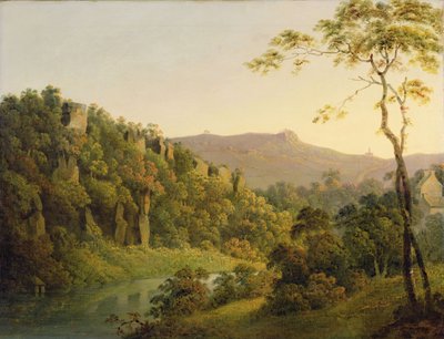 Matlock Dale