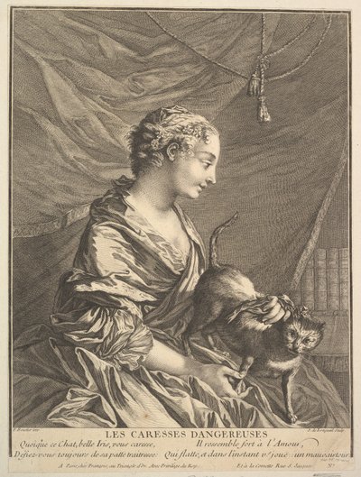 Tehlikeli Okşamalar. by Joseph de Longueil