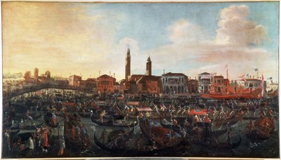 Murano, Venedik