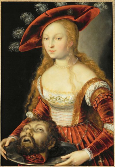  by Joseph the younger Heintz