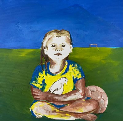  by Josephine Henning