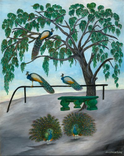 Akşamları Deneme by Josephine Joy